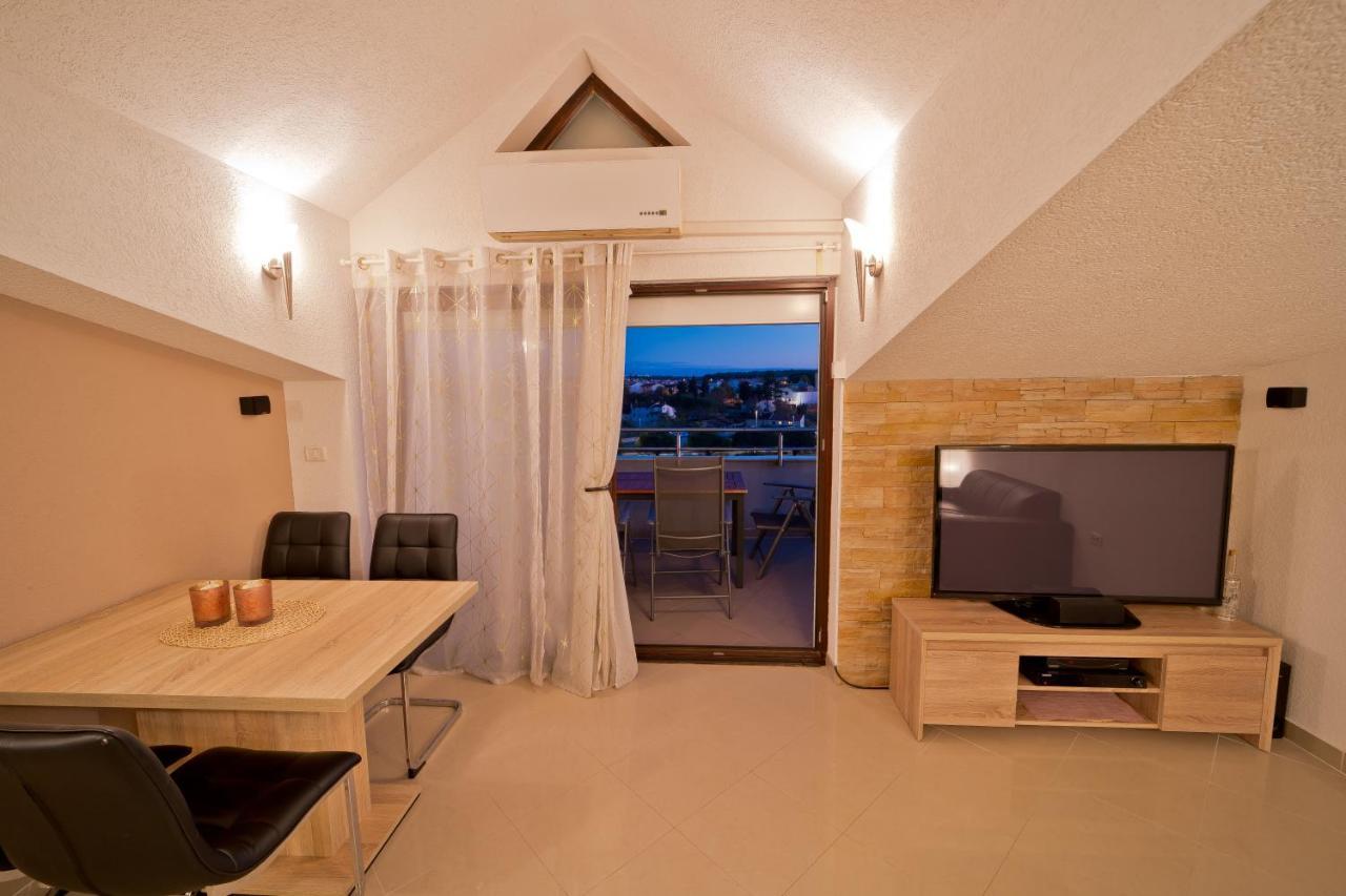 Villa Twins Markovic Pula Exterior foto